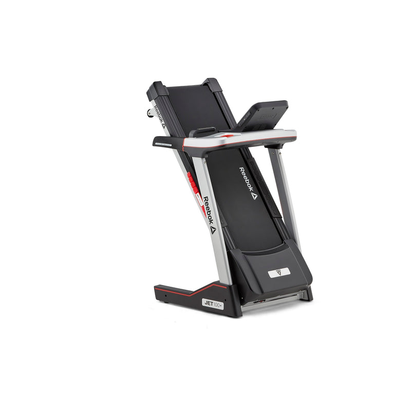 REEBOK Jet 100 Treadmill (with Bluetooth version)