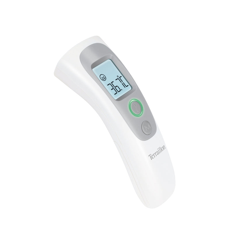 TERRAILLON 13955 Electronic Thermometer