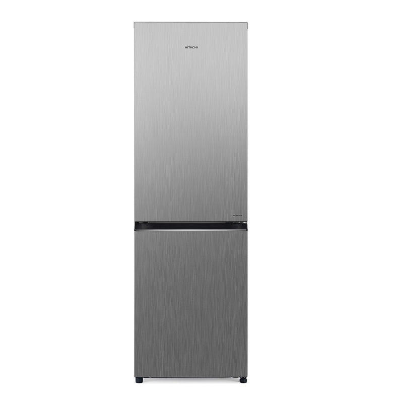 HITACHI R-B380PH9 314L 2-Door Inverter Refrigerator (includes unpacking and moving appliance service)