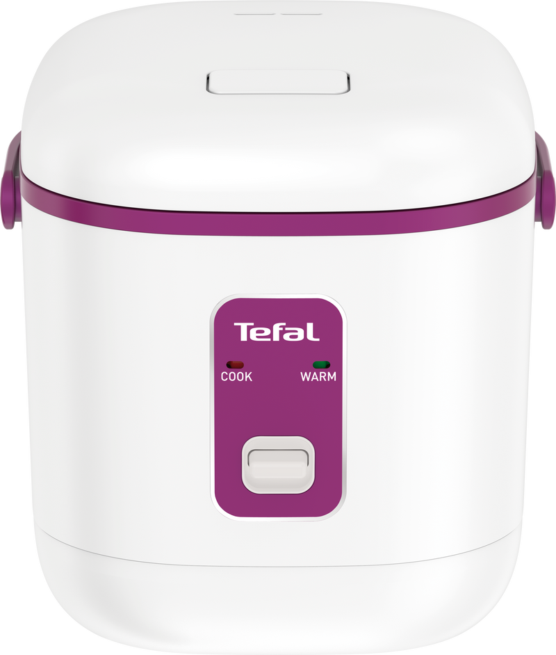 TEFAL 特福 RK1721 迷你電飯煲 (0.4公升)