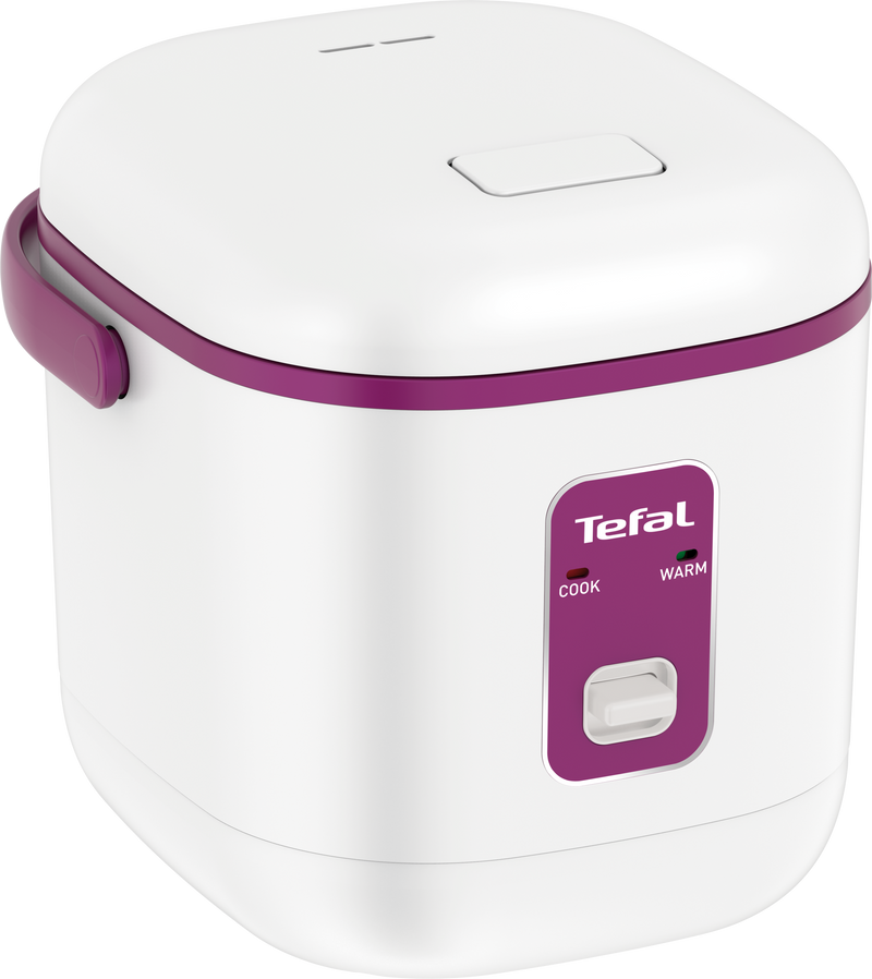 TEFAL 特福 RK1721 迷你電飯煲 (0.4公升)