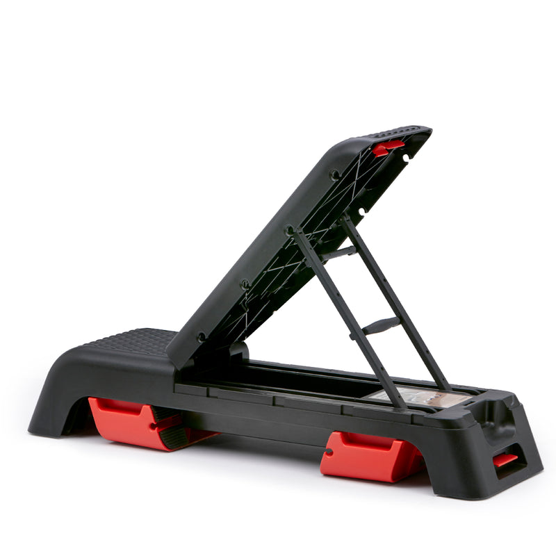 REEBOK The Deck Workout Bench