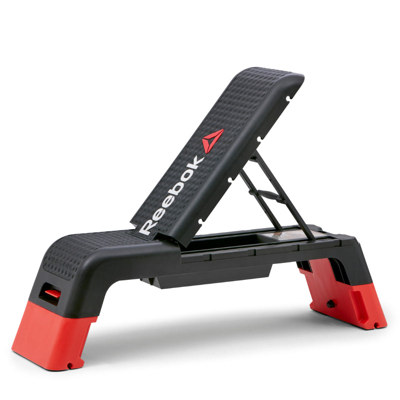 REEBOK The Deck Workout Bench