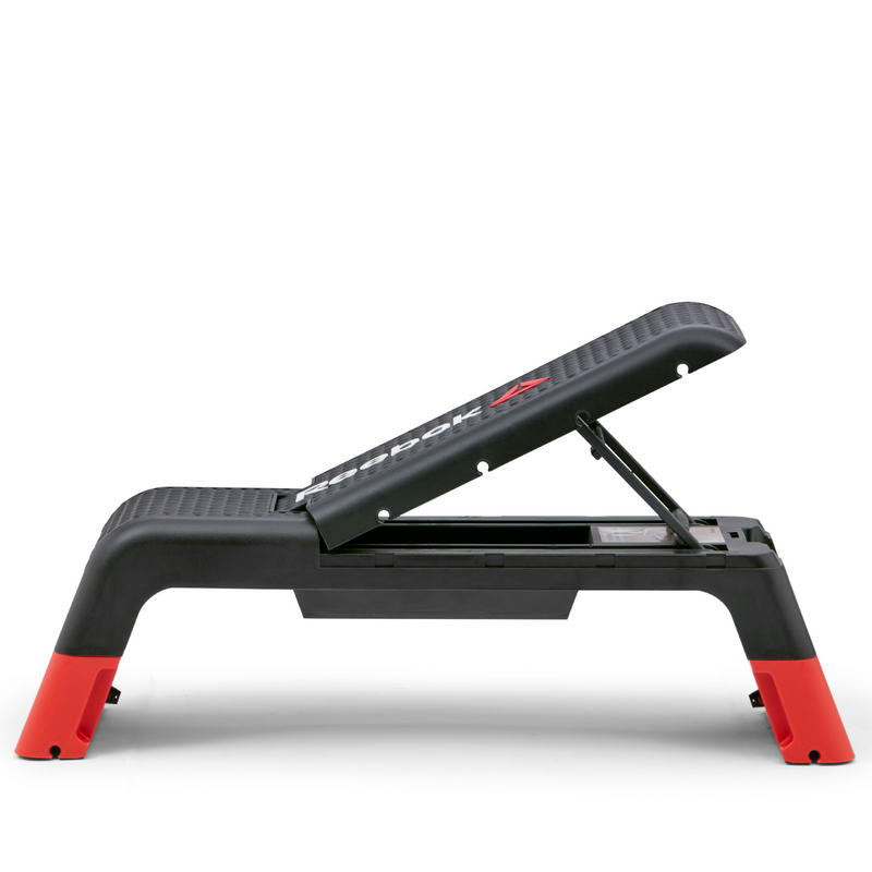 REEBOK The Deck Workout Bench