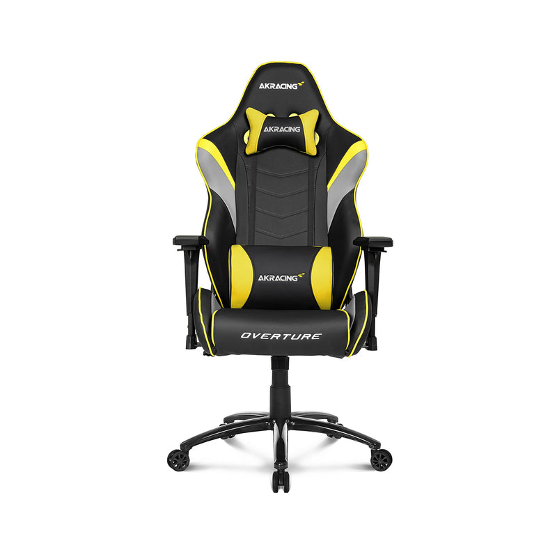 AKRacing OVERTURE Gaming Chair