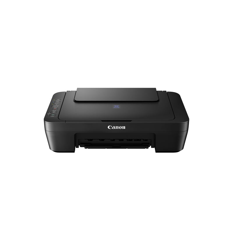 CANON 佳能 PIXMA E470 多功能打印機