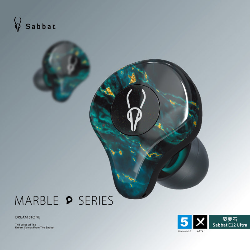 Sabbat E12 Ultra Headphone