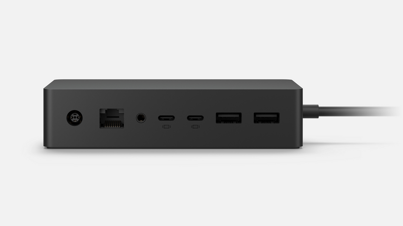 MICROSOFT 微軟 Surface Dock 第二代