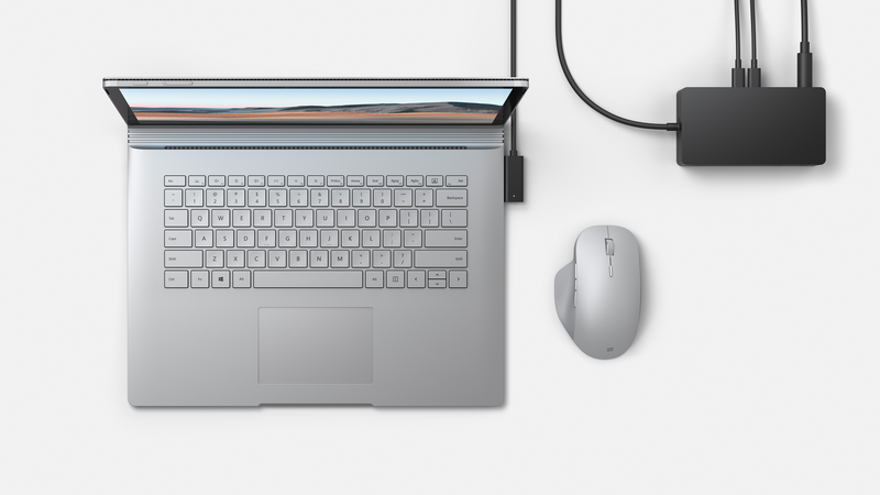 MICROSOFT 微軟 Surface Dock 第二代