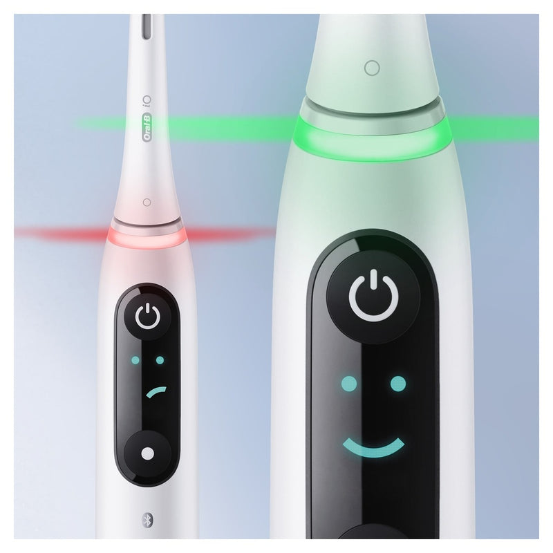 Oral-B iO Series 8 智能電動牙刷