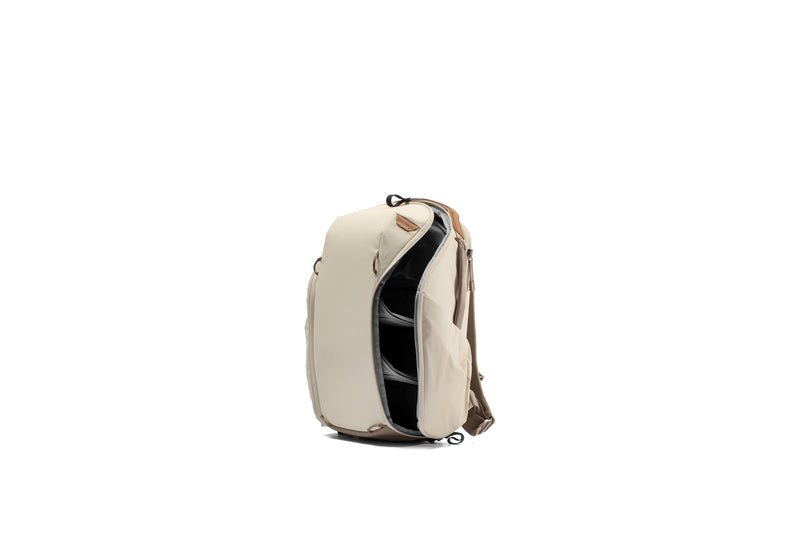 Peak Design Everyday Backpack 15L Zip v2