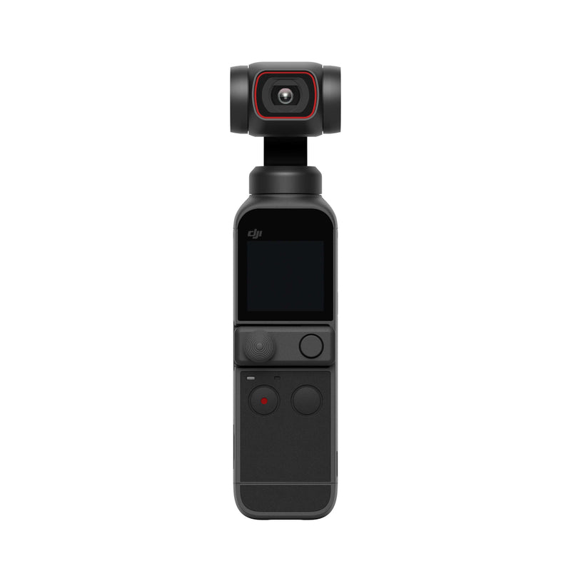 DJI 大疆 POCKET 2