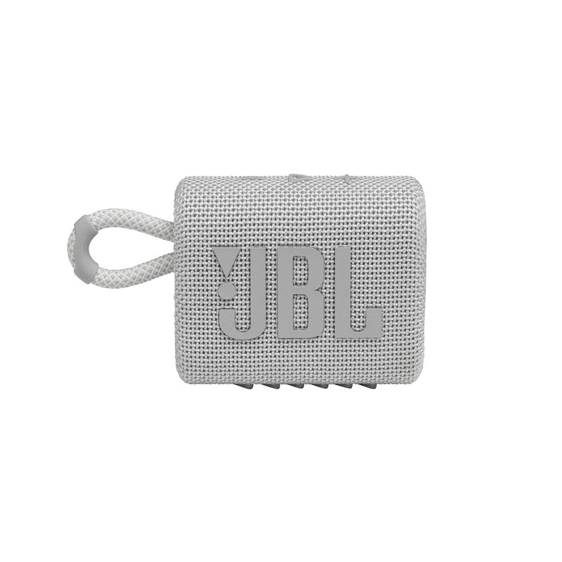 JBL GO 3 Wireless Speaker