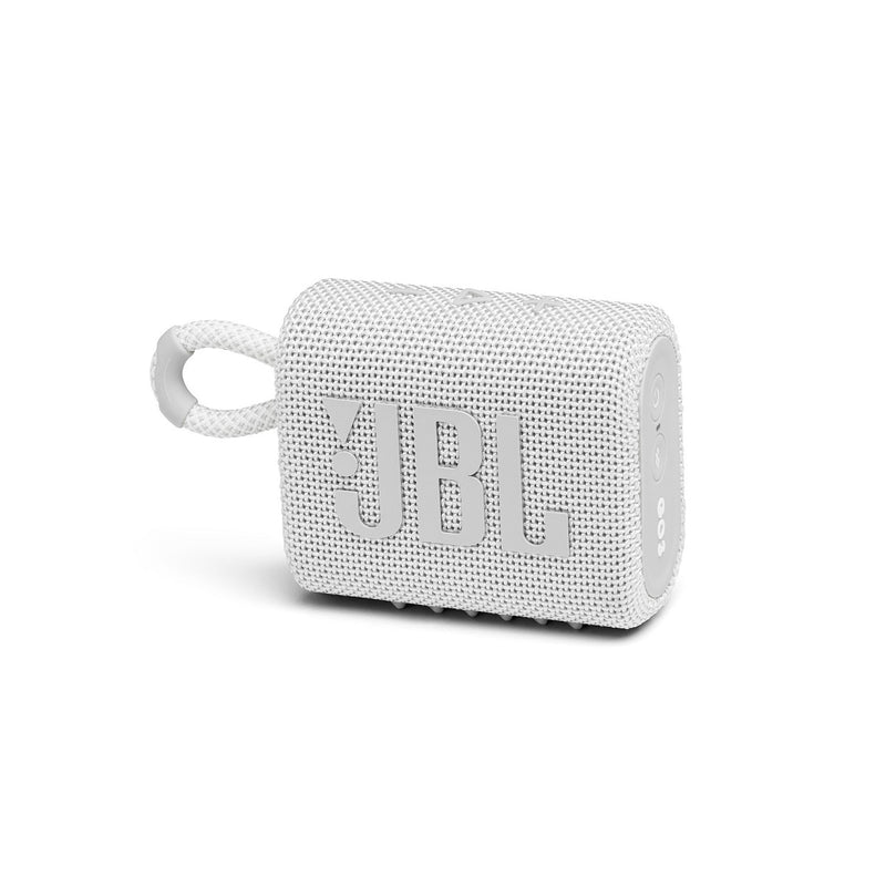 JBL GO 3 Wireless Speaker