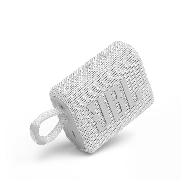 JBL GO 3 Wireless Speaker