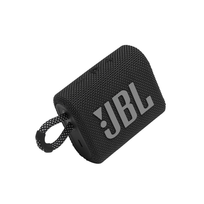 JBL GO 3 無線音箱