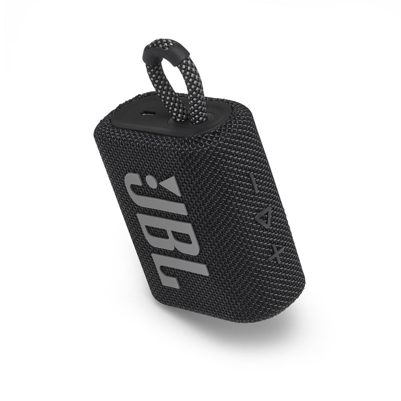 JBL GO 3 Wireless Speaker