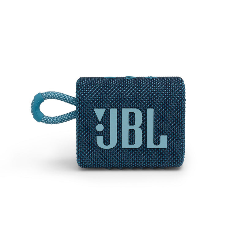 JBL GO 3 Wireless Speaker