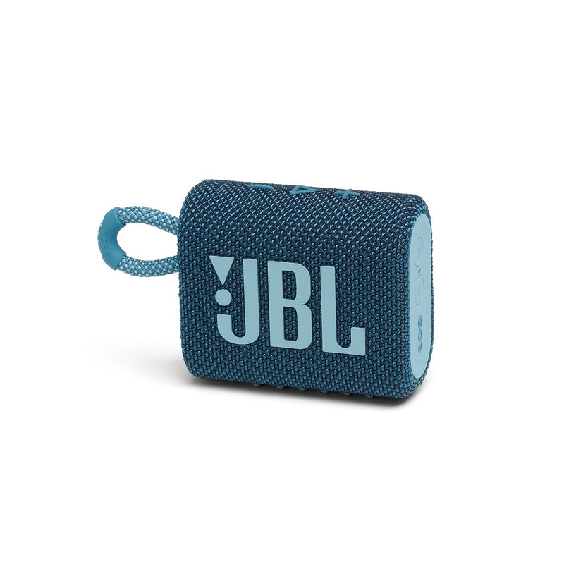 JBL GO 3 Wireless Speaker