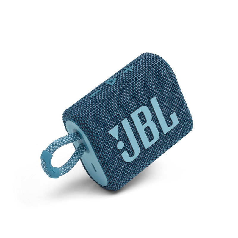 JBL GO 3 Wireless Speaker