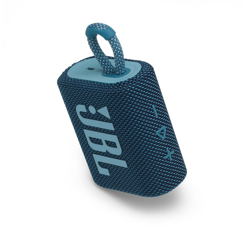 JBL GO 3 Wireless Speaker