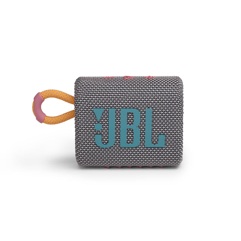 JBL GO 3 Wireless Speaker