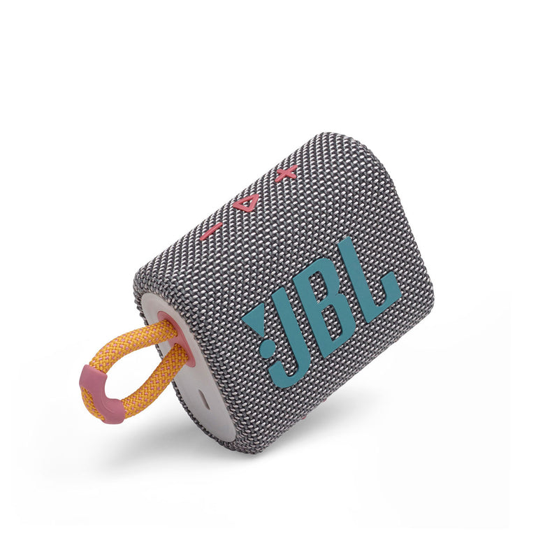 JBL GO 3 Wireless Speaker