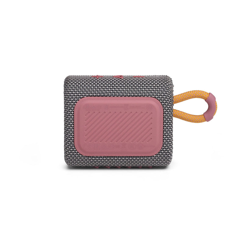 JBL GO 3 Wireless Speaker