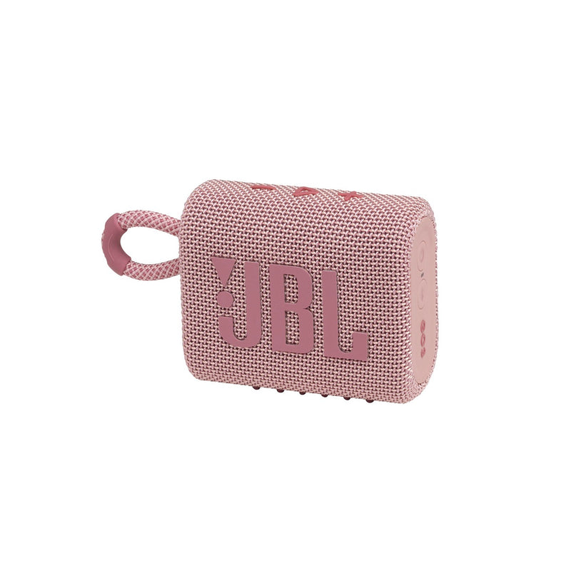 JBL GO 3 Wireless Speaker