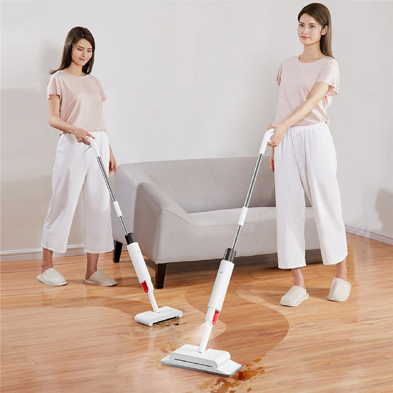 Deerma TB900 Weeping Mopping Floor Washer