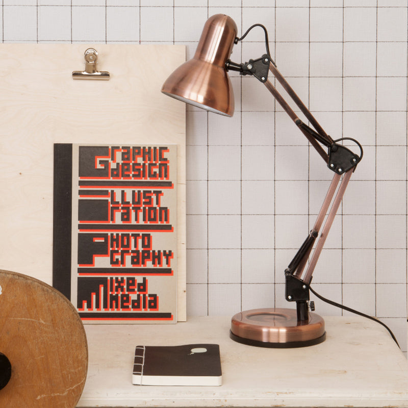 Leitmotiv HOBBY Desk lamp