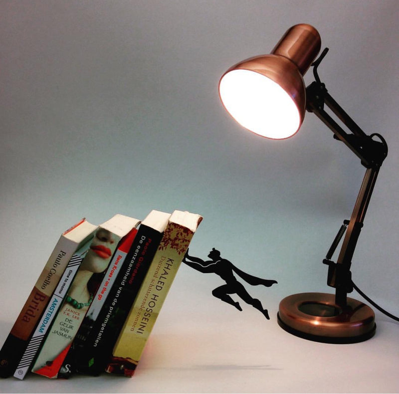 Leitmotiv HOBBY Desk lamp