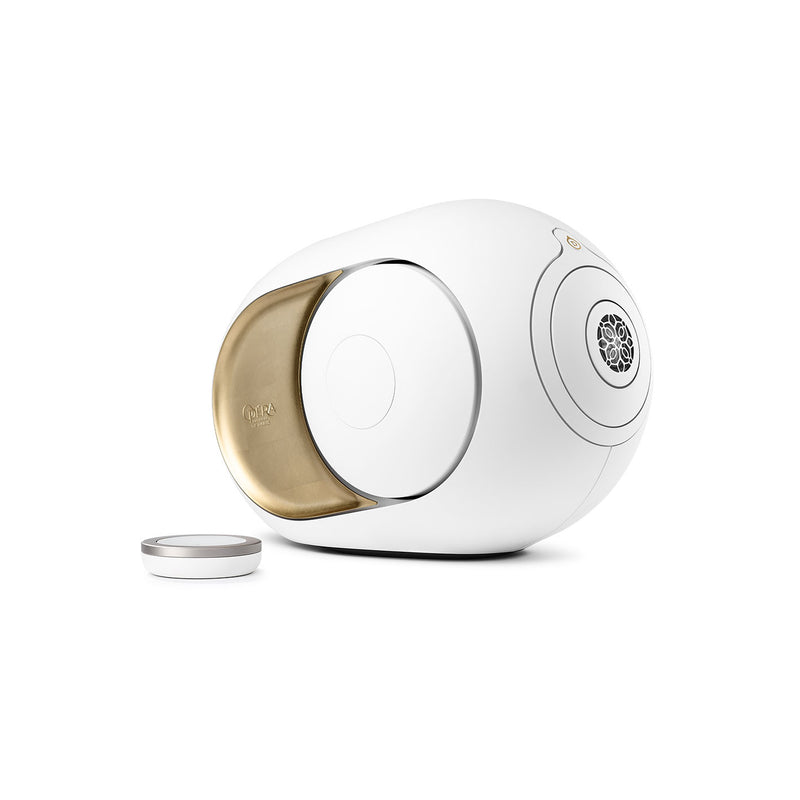 Devialet 帝瓦雷 Phantom I 108dB Opéra de Paris 無線音箱