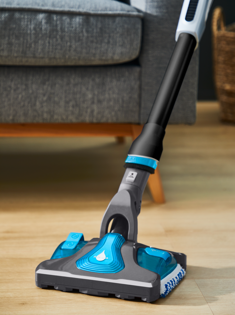 TEFAL ZR0095 Aqua Mop for TY9471