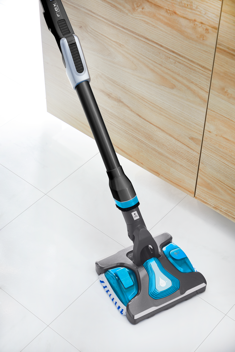 TEFAL ZR0095 Aqua Mop for TY9471