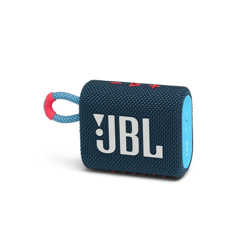 JBL GO 3 Wireless Speaker