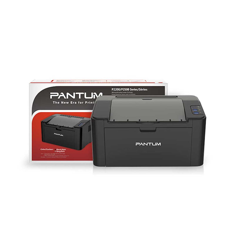 Pantum P2500 Mono Laser Printer