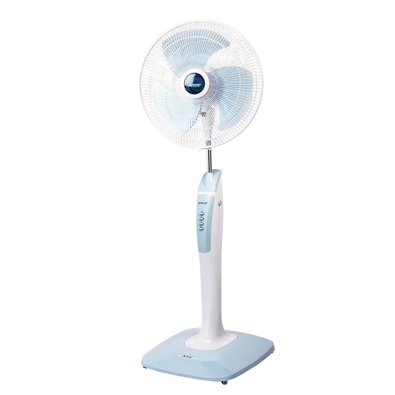 MITSUBISHI LV16-GA 16 inch Stand Fan