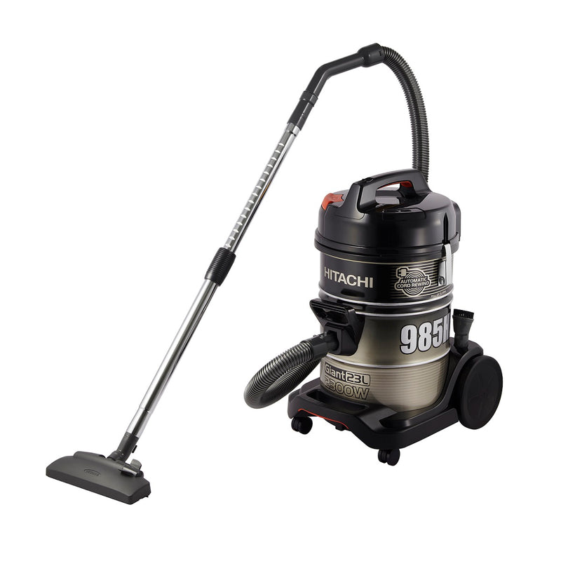 HITACHI CV-985HC/CGB 2300W Commercial Use Vacuum Cleaner