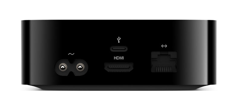 APPLE TV HD 32GB - Macau