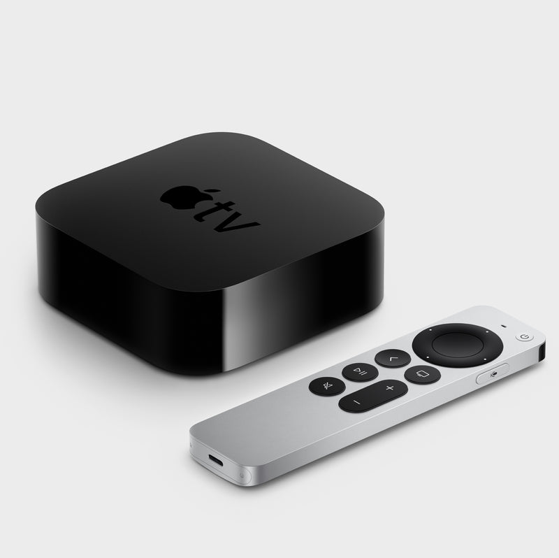 APPLE TV HD 32GB - Macau