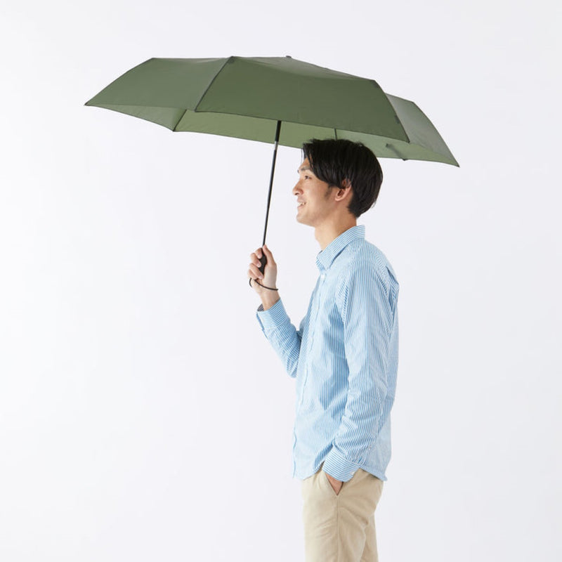 AMVEL VERYKAL LARGE Ultralight Automatic Umbrella