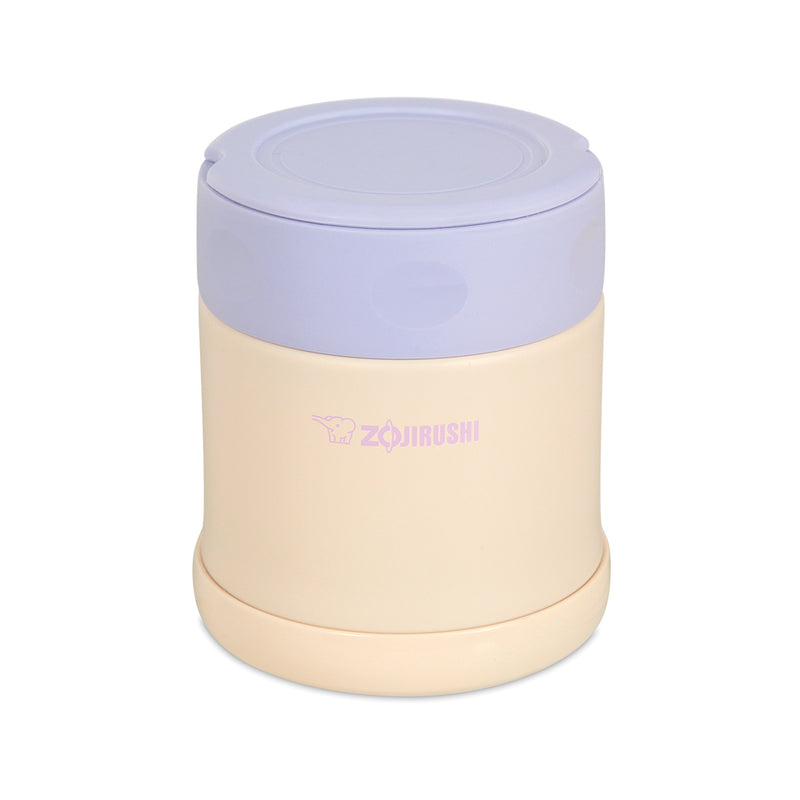 ZOJIRUSHI GJE-SW-EK26H 0.26L SS LUNCH JAR