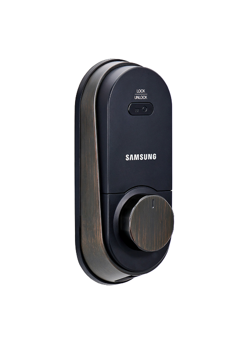 SAMSUNG SHP-A30 Deadbolt Smart Door Lock