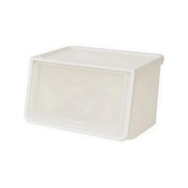 Iris Ohyama Storage Box L