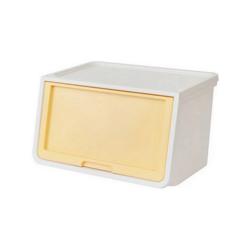 Iris Ohyama Storage Box L