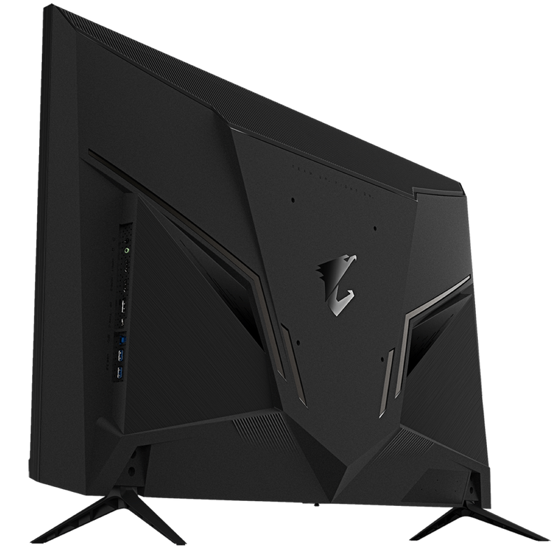 Gigabyte AORUS FV43U Gaming Monitor