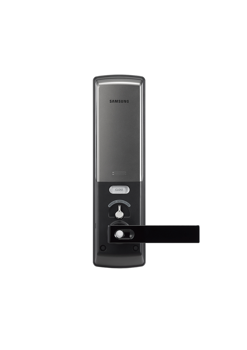 SAMSUNG SHP H60F Smart Door Lock