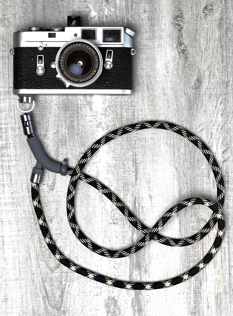 M.CRAFTSMAN Yoggle film - Crossbody strap for mobile / camera (125 cm)