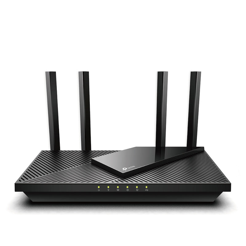 TP-Link Archer AX55 AX3000 Gigabit Wi-Fi 6 路由器